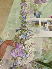Open Pic/Elaf Signature Lawn/ESA-6B/EVELINE WHISPER