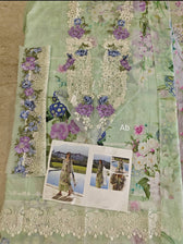 Open Pic/Elaf Signature Lawn/ESA-6B/EVELINE WHISPER