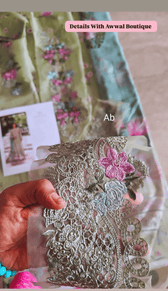 Open Pic/Elaf Signature Lawn/Vol 2/6A/Jade