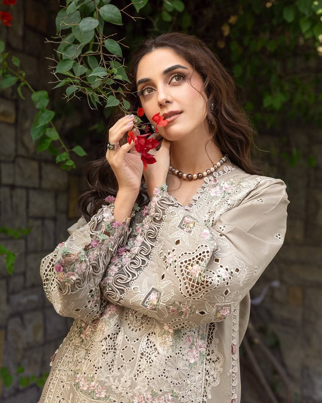 Elaf Premium Lawn 26/ELY-2A CAMELLIA