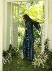 Elaf Premium Lawn 26/Vol 2/ELQ-3B EMERALD FERN