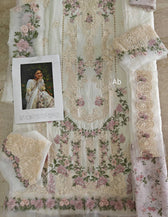 Open Pic/Elaf Premium Lawn 26/Vol 2/ELQ-7B SWEET TALK
