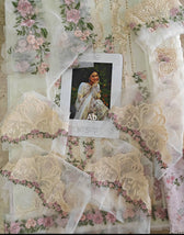 Open Pic/Elaf Premium Lawn 26/Vol 2/ELQ-7B SWEET TALK
