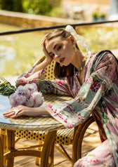 Restocked/Elaf Chikankari/ELK-05B FIA/Tea Pink