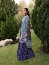 Elaf Belladore Prints Voil Dupatta/EPA-5A ÉCLAIR