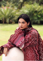 Elaf Belladore Prints Voil Dupatta/EPA-5B MONTROSE
