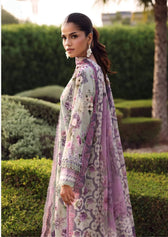 Elaf Belladore Prints Voil Dupatta/EPA-6A CASTELLA