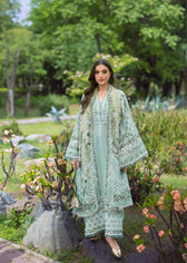 Restocked/Elaf Bridgerton Prints -EPB- 5B-CIELA BELLE