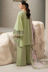 Elaf E Craft Lawn/EHC-6A BASIL