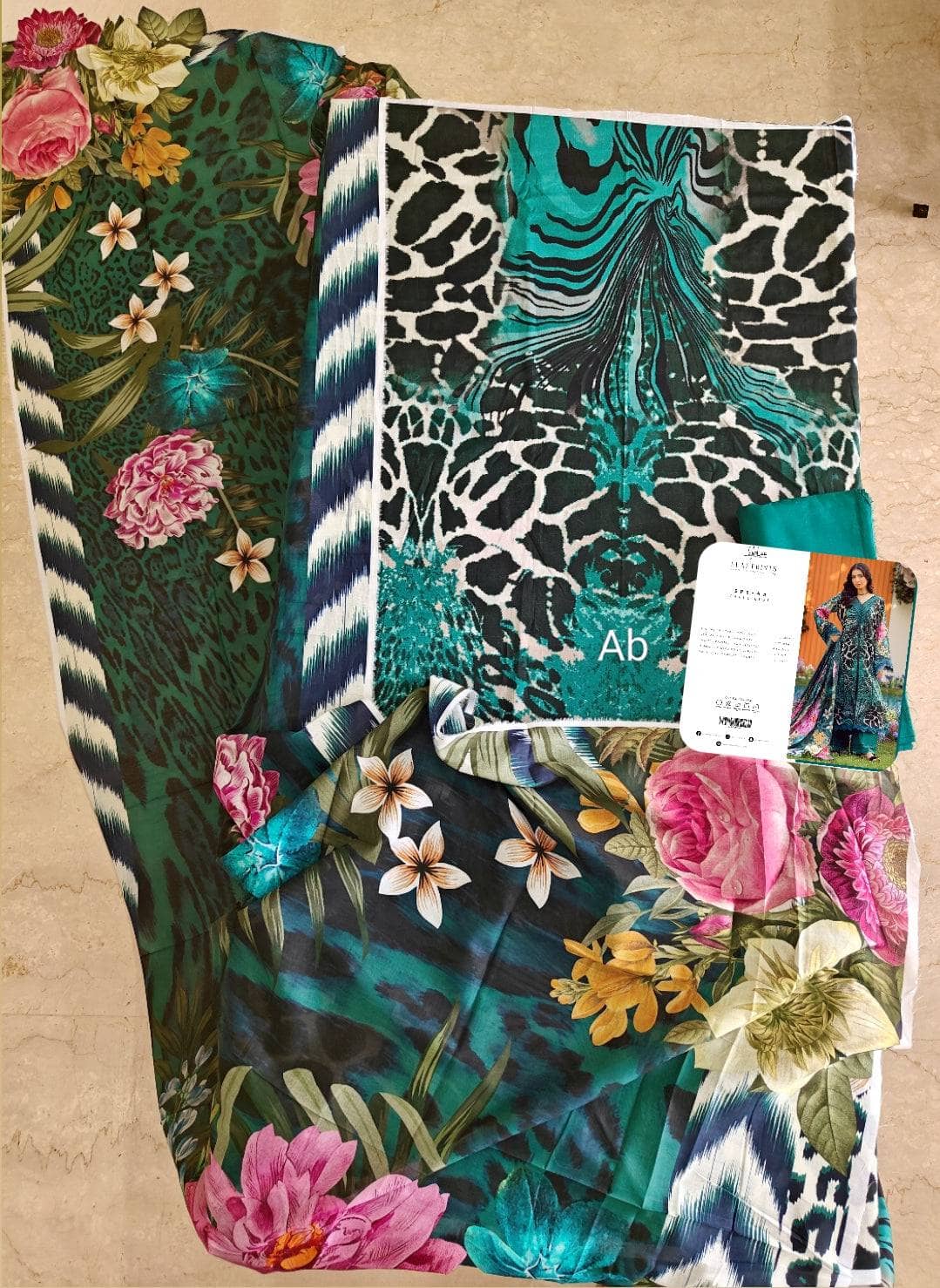 Open Pic/Elaf Prints 25/Vol 2/EPS-4A SABLE LUXE