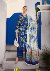 Restocked/Elaf Prints 24 Lawn/5B/Rune Mavis