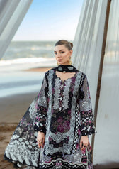 Elaf Signature Lawn 25/ETS-2B/Prom Night