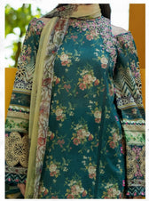 Elaf Signature Lawn 25/ETS-7A/Stay Curious