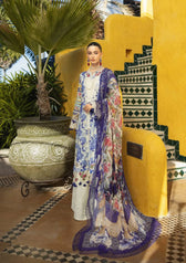 Restocked/Elaf Signature Lawn 25/ETS-5B/Serene