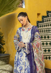 Restocked/Elaf Signature Lawn 25/ETS-5B/Serene