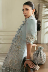 Elan Chiffon Pakistani Suits Elan Wedding Couture 24/CIEL DE RÊVE (EC24-01)
