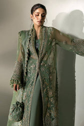 Elan Chiffon Pakistani Suits Elan Wedding Couture 24/JARDIN DE RÊVES (EC24-05)
