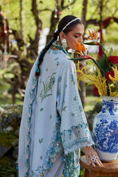 Elan Kashmee Luxury Lawn 26/MEHRVAAN (EL26-10 B)