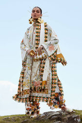 Elan Kashmee Luxury Lawn 26/SONAMARG (EL26-09 A)