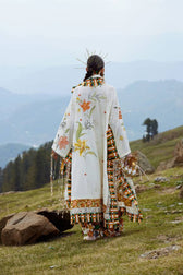 Elan Kashmee Luxury Lawn 26/SONAMARG (EL26-09 A)
