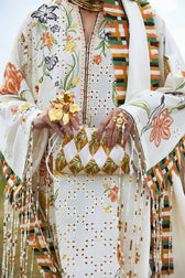 Elan Kashmee Luxury Lawn 26/SONAMARG (EL26-09 A)