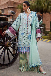 Elan Lawn 25/AMARA (EL25-09 B)