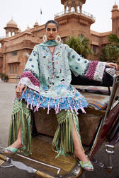 Elan Lawn 25/AMARA (EL25-09 B)