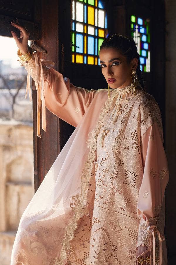 Elan Lawn 25/ISLA (EL25-02 A)