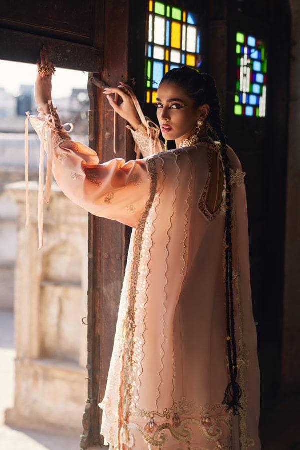 Elan Lawn 25/ISLA (EL25-02 A)