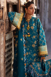 Elan Lawn 25/OPHELIA (EL25-10 A)