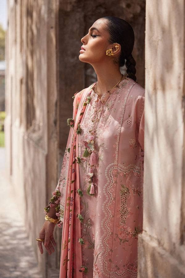 Elan Lawn 25/SERENE (EL25-01 A)