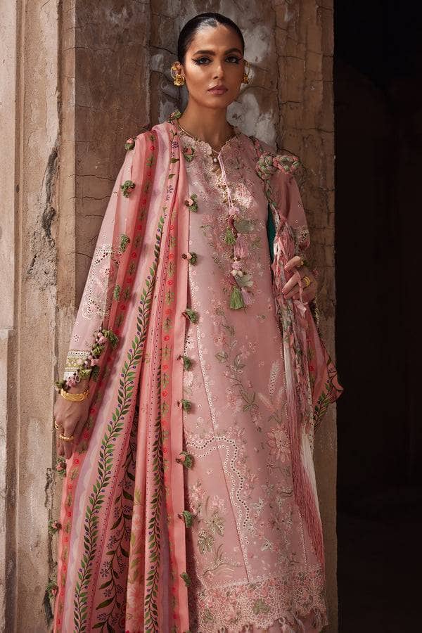 Elan Lawn 25/SERENE (EL25-01 A)