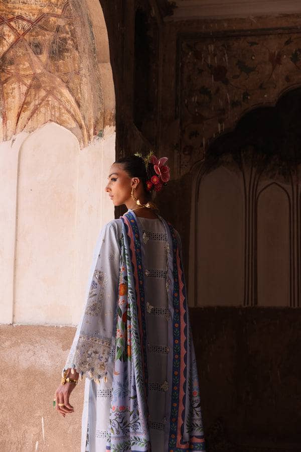 Elan Lawn 25/SERENE (EL25-01 B)