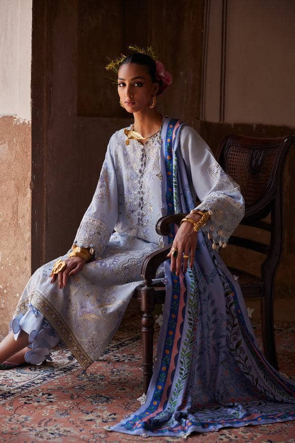 Elan Lawn 25/SERENE (EL25-01 B)