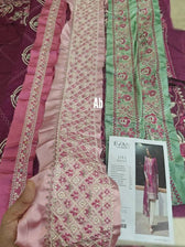 Elan open pics Open Pic/Elan Lawn 24/AIRA (EL24-10 A)