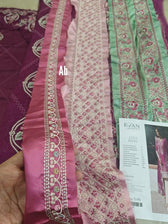 Elan open pics Open Pic/Elan Lawn 24/AIRA (EL24-10 A)