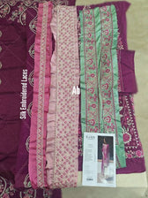 Elan open pics Open Pic/Elan Lawn 24/AIRA (EL24-10 A)