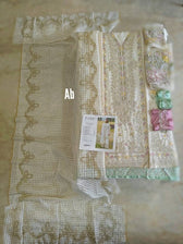 Elan open pics Open Pic/Elan Lawn 24/NEZIHA (EL24-05 A)