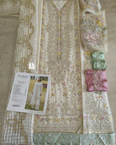 Elan open pics Open Pic/Elan Lawn 24/NEZIHA (EL24-05 A)