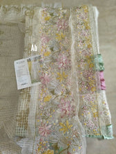 Elan open pics Open Pic/Elan Lawn 24/NEZIHA (EL24-05 A)