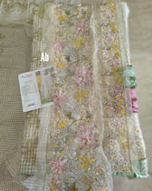 Elan open pics Open Pic/Elan Lawn 24/NEZIHA (EL24-05 A)