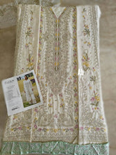 Elan open pics Open Pic/Elan Lawn 24/NEZIHA (EL24-05 A)