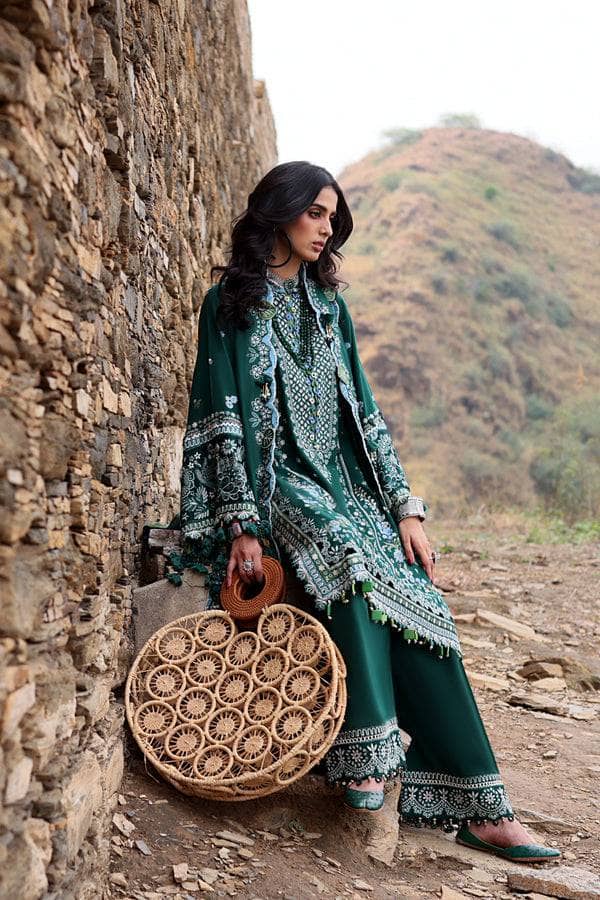 Elan Winter 24/EVANIA (EW24-08)