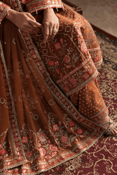 Emaan Adeel Afsana E Silk/Aarzo