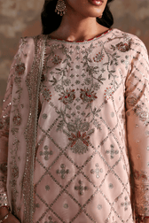 Emaan Adeel Afsana E Silk/Nazneen