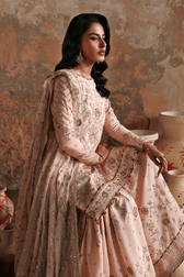 Emaan Adeel Afsana E Silk/Nazneen