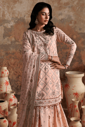 Emaan Adeel Afsana E Silk/Nazneen