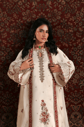 Emaan Adeel Afsana E Silk/Rukhsar