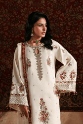 Emaan Adeel Afsana E Silk/Rukhsar