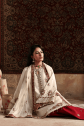 Emaan Adeel Afsana E Silk/Rukhsar